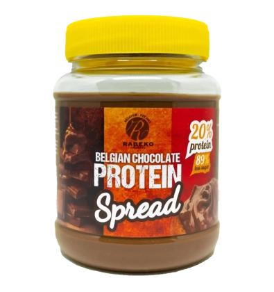 Protein Spread