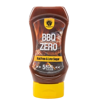 Zero Sauce