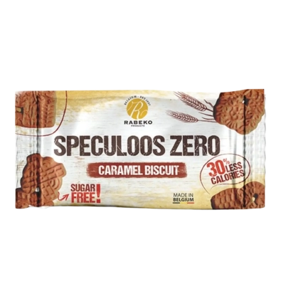Zero Speculoos