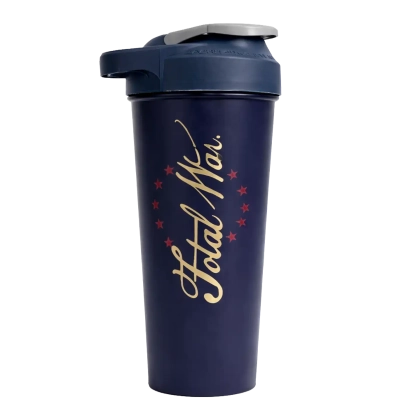 Total War Shaker Total War Shaker