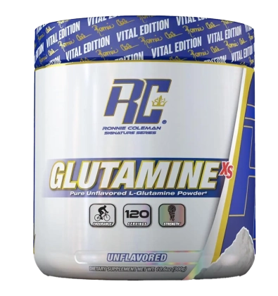 Glutamine XS