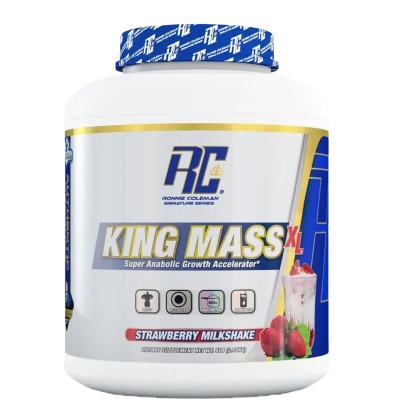 King Mass XL