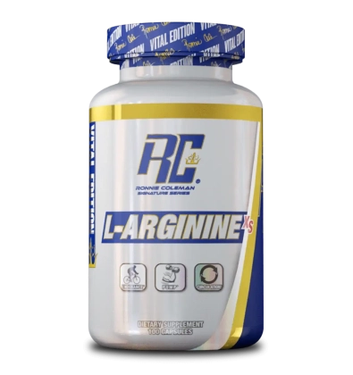 L-Arginine XS