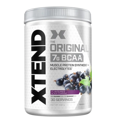 Xtend BCAA