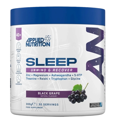 Applied Nutrition Men’s 40+ Sleep
