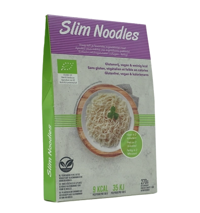 Slim Pasta Noodles