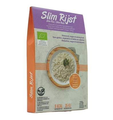 Slim Pasta Rijst