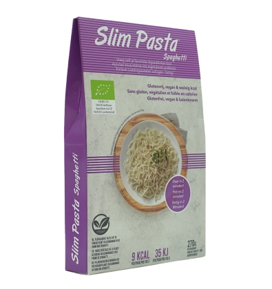 Slim Pasta Spaghetti