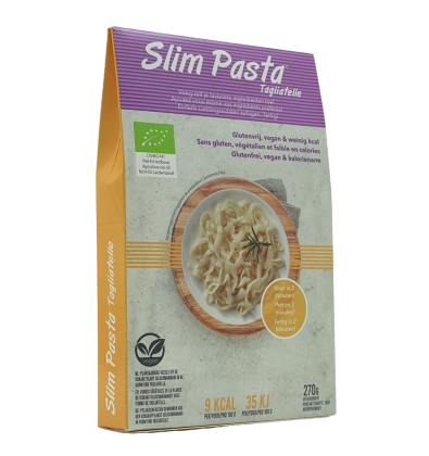 Slim Pasta Tagliatelle