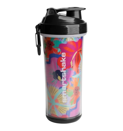 SmartShake Double Wall