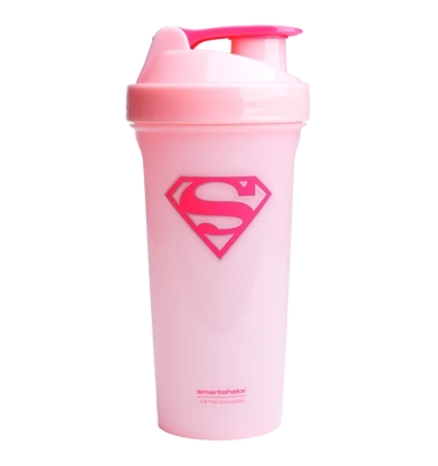 Smart Shake Lite Supergirl