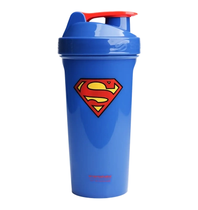 Smart Shake Lite Superman