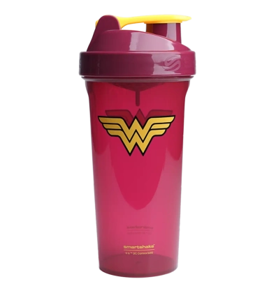 Smart Shake Lite Wonder Woman