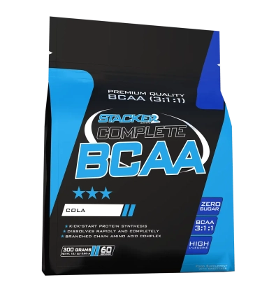 Complete BCAA