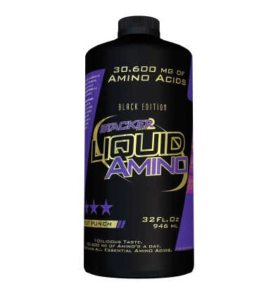 Liquid Amino Stacker