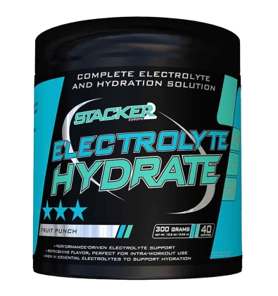 Electrolyte Hydrate