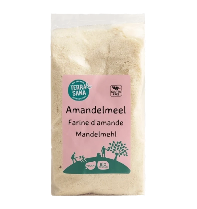 Amandelmeel Amandelmeel