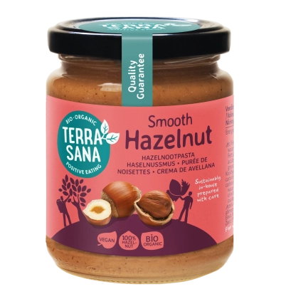 Hazelnootpasta