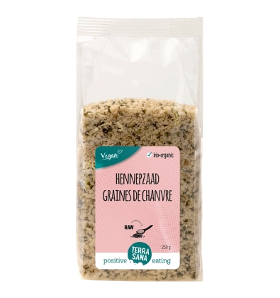Raw Hennepzaad Raw Hennepzaad