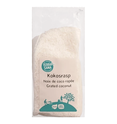 Kokosrasp Kokosrasp