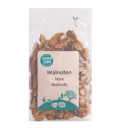 Walnoten (gepeld) Walnoten (gepeld)