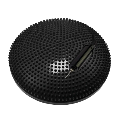 Air Stepper Pad Black