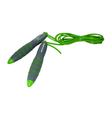 Digital Jumprope with Counter Digital Jumprope with Counter