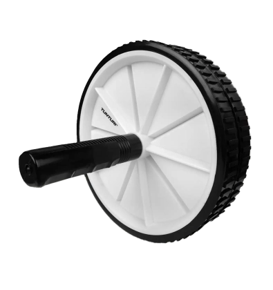 Double Exercise Wheel