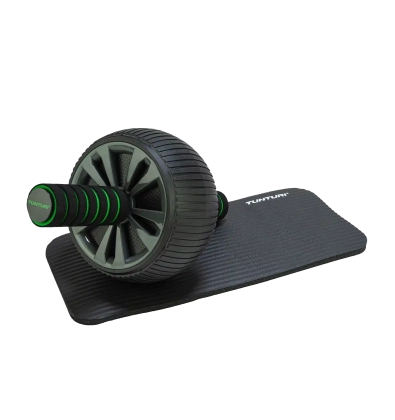 Pro Exercise Wheel Deluxe met Mat