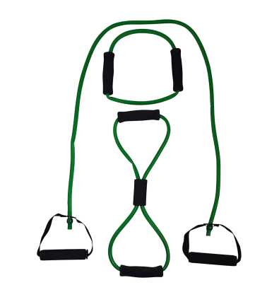 Tubing Set with Grip