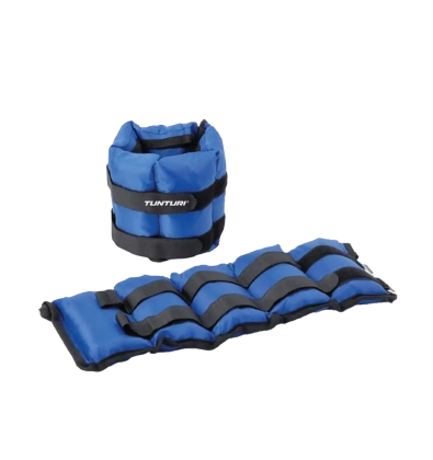 Wrist/Ankle Weights