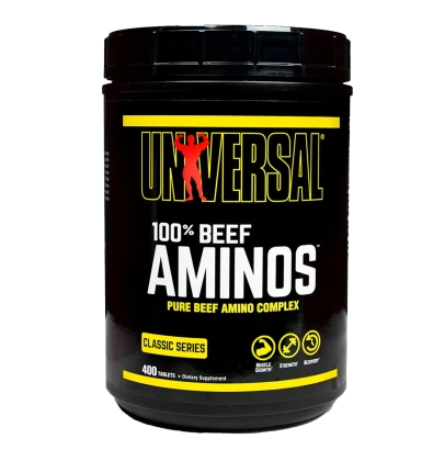 100% Beef Aminos