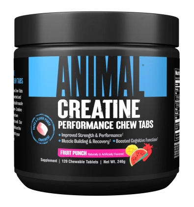 Creatine Chews