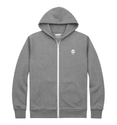 Animal Light Weight Hoodie Animal Light Weight Hoodie