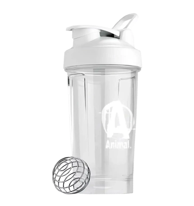 Animal Blender Bottle