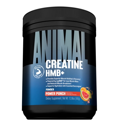 Animal Creatine HMB+ Animal Creatine HMB+