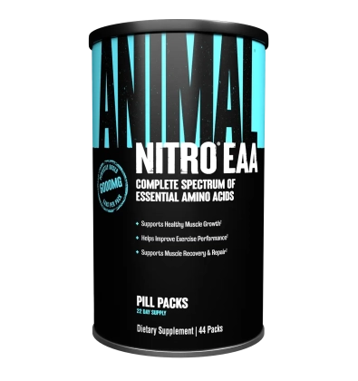 Animal Nitro