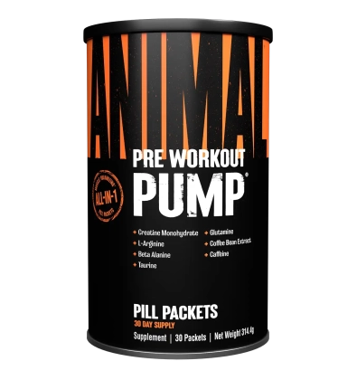 Animal Pump