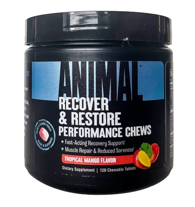 Animal Recover Chews