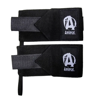 Animal Wrist Wraps Animal Wrist Wraps