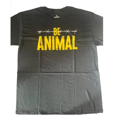 Be Animal Permanent