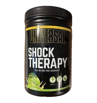 Shock Therapy