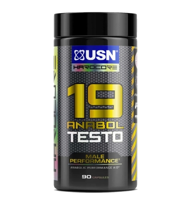 19-Anabol Testo