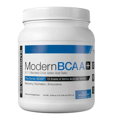 Modern BCAA+