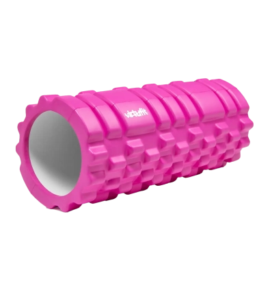 Grid Foam Massage Roller Grid Foam Massage Roller