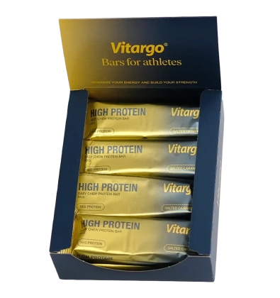Vitargo High Protein Bar Vitargo High Protein Bar