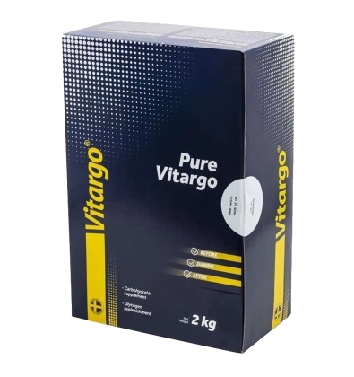 Vitargo Pure Vitargo Pure