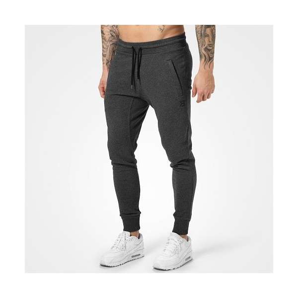 Tapered Joggers