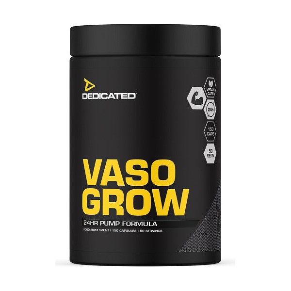 Vaso-Grow