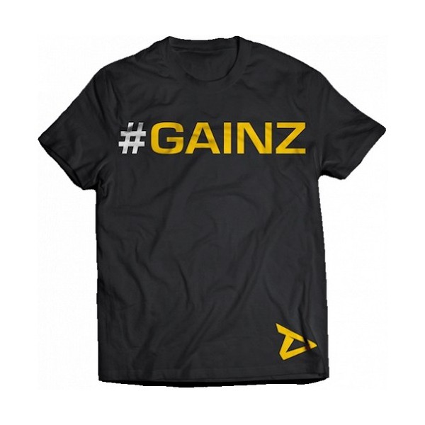 T-Shirt Gainz